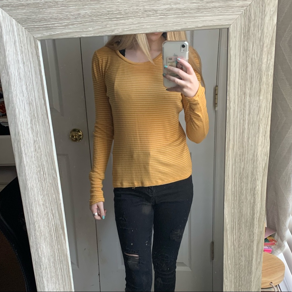 I used to love how it fit me but I don’t anymore